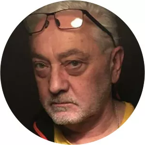 Kakha Tolordava - Larisa Guzeeva's ex-husband