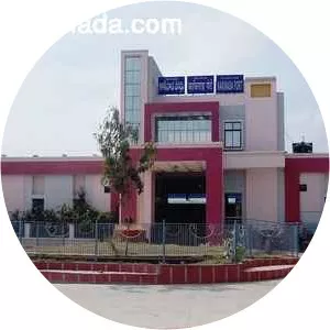 Kakinada Port Railway Station
