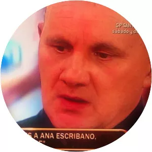 Kako Larrañaga photograph