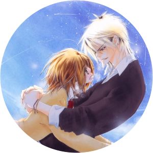 Kako Mitsuki - Manga artist