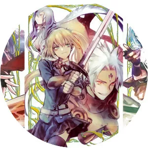 Kaku-San-Sei Million Arthur - Video game