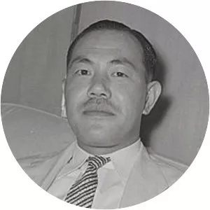 Kakuei Tanaka - Former Prime Minister of Japan