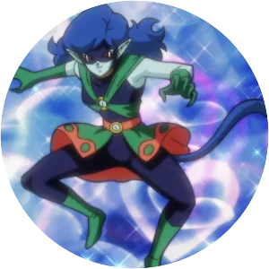 Kakunsa - Fictional character