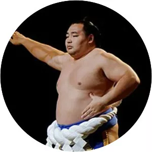 Kakuryū Rikisaburō