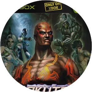 Kakuto Chojin: Back Alley Brutal