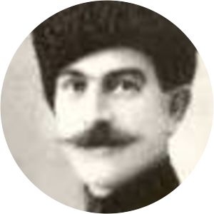 Kakutsa Cholokashvili