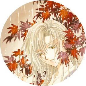 Kakyō Kuzuki - Fictional character