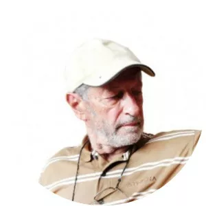 Kal Müller - Author