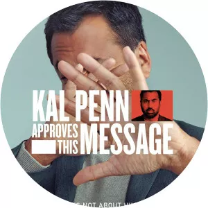 Kal Penn Approves This Message2020
