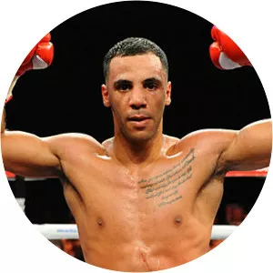Kal Yafai