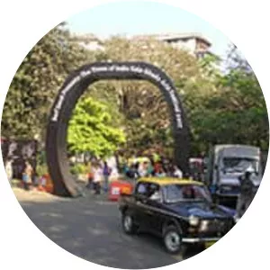 Kala Ghoda Arts Festival - Film festival