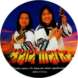Kala Marka - Musical ensemble