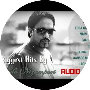 Kala Nizampuri - Musical artist