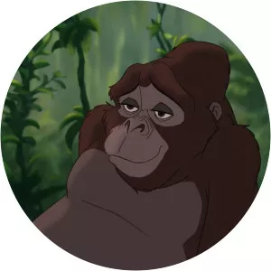 Kala - Indian choreographer