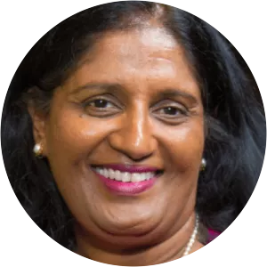 Kala Visvanathan - Researcher