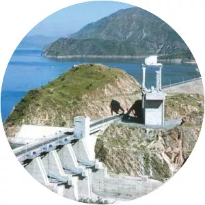 Kalabagh Dam