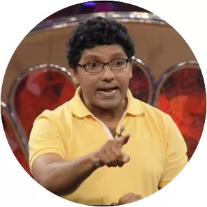 Kalabhavan Navas - Indian television actor