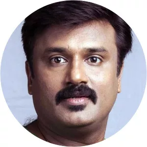 Kalabhavan Prajod