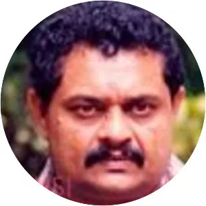 Kaladharan photograph