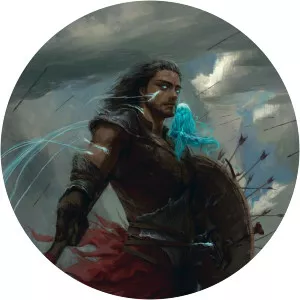 Kaladin - Fictional character