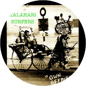 Kalahari Surfers