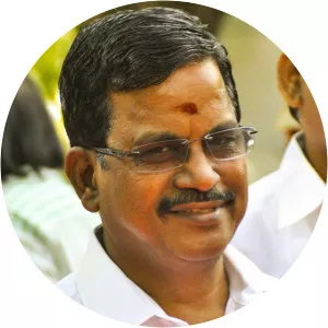 Kalaippuli S Thanu - Indian film producer
