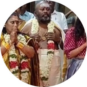 Kalaiselvi Prabhu photograph