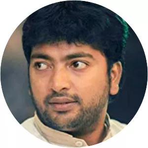 Kalaiyarasan Harikrishnan