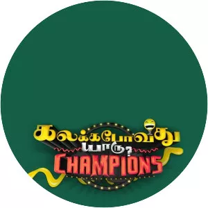 Kalakka Povathu Yaaru Champions - TV program
