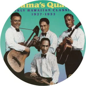 Kalama's Quartet
