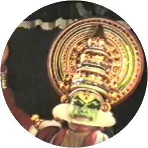 Kalamandalam Krishnan Nair