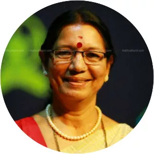 Kalamandalam Leelamma