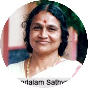 Kalamandalam Satyabhama