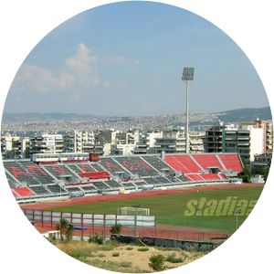Kalamaria Stadium