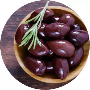 Kalamata olive