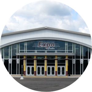 Kalamazoo County Expo Center - 