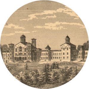Kalamazoo Regional Psychiatric Hospital