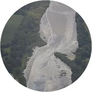 Kalamazoo River oil spill - 