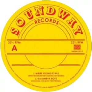 Kalambya Boys - Musical artist