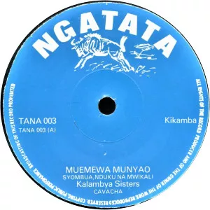 Kalambya Sisters - Musical group