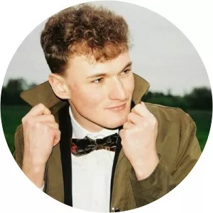 Kalan Alexander Murdoch photograph