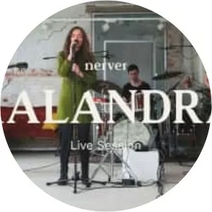 Kalandra - Musical group