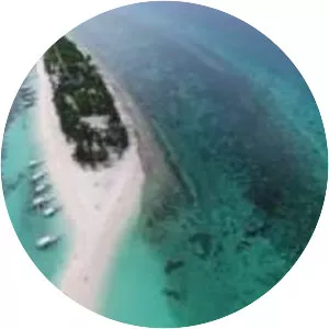 Kalanggaman Island - 