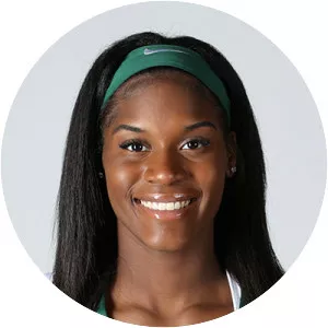 Kalani Brown - American professional basketball player