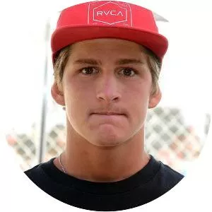 Kalani David - Surfer