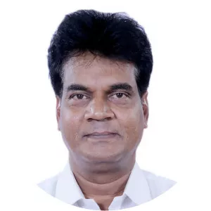 Kalanidhi Veeraswamy