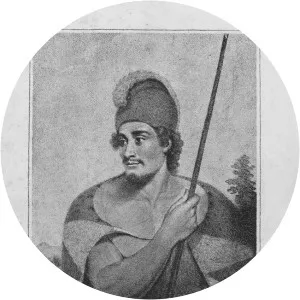 Kalanikūpule photograph