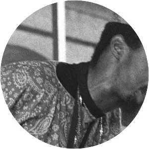 Kalaparusha Maurice McIntyre - American saxophonist