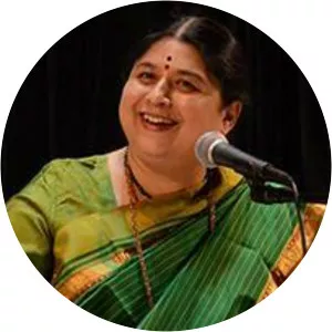 Kalapini Komkali photograph