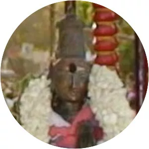 Kalarsinga Nayanar - 